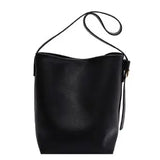 Weiyinxing New Women's Handbag Fashion Brand Shoulder Bag Versatile Shopping and Travel Bag Large Capacity Fashion Leather Women's Bag