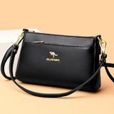 Weiyinxing Handbags Women Bags Designer Crossbody Bags for Women 2024 Purses And Handbags High Quality Leather Shoulde Bag Bolsas