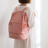 Weiyinxing Outdoor Beach Storage Backpack Sports Equipment Bags Fitness Bag For Men&Women Wet Dry Separation Knapsack Swimming Bag