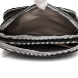 Weiyinxing Genuine Leather Shoulder Crossbody Bag For Women 2024 Solid Color Cow Leather Ladies Handbags Fashion Female Messenger Bags