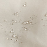 Weiyinxing Ladies Waterproof Laptop White Kawaii Badge College Book Bag Female Travel Student Girl Nylon School Backpack Women Cool