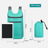 Weiyinxing Large Travel Backpack Capacity Casual Men Women Outdoor Bag Waterproof Mountaineering Cycling Bag Hiking Sports Backpack