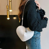 Weiyinxing Shape Bags for Women Mini Sling Shoulder Bag Ladys Red Love Heart Bag Fashion Pouch Bag Valentine Gifts Luxury Handbags