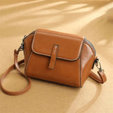 Weiyinxing Designer Solid Color Women's Small Handbag Fashion Shoulder Messenger Bag Ladies pu Leather Shell Crossbody Bag Bolsas