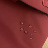 Weiyinxing Women Cute Purple Waterproof School Bag Lady Nylon College Backpack Female Travel Bag Girl Book Harajuku Laptop Backpack Fashion
