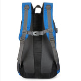 Weiyinxing Backpack 40 Liters Tourism Man and Women Naturehike Outdoor Bags Waterproof Mountaineering Bag 40L Hiking Sports Backpack