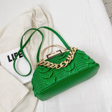 Weiyinxing Designer Handbag And Purse Women 2024 Fashion Chain Evening Clutch Bag Tote Female Large Crossbody Shoulder Bag Hobos