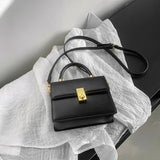 Weiyinxing Kawaii Cute Mini Totes PU Leather Crossbody Bags with Short Handles for Women 2024 Fashion Handbags and Purses