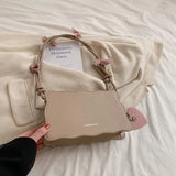 Weiyinxing Women Bags Trend Handbags Designer Luxury Underarm Bags Female Totes Fashion Woven Shoulder Handbags For Women 2024 New