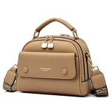 Weiyinxing Crossbody bags For Women Shoulder Bag Luxury Handbags Women Bags Designer High Quality Flip cover Womens bag Sac a main