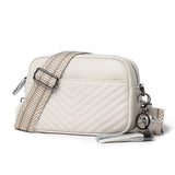 Weiyinxing Women Bag 100%Genuine Cowhide Crossbody bag for women Leather Shoulder Bags Sac a main luxury Bags Womens High Quality Shell bug