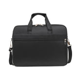 Weiyinxing Briefcase Business Document Information Storage Bags Weekend Travel Laptop Protection Organize Handbag Accessories