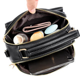 Weiyinxing Crossbody bags For Women Shoulder Bag Luxury Handbags Women Bags Designer High Quality Flip cover Womens bag Sac a main