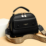 Weiyinxing Crossbody bags For Women Shoulder Bag Luxury Handbags Women Bags Designer High Quality Flip cover Womens bag Sac a main