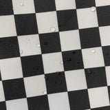 Weiyinxing Female Waterproof Cute Plaid Travel School Bag Girl Laptop College Backpack Women Lattice Backpack Lady Leisure Book Bag