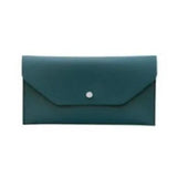 Weiyinxing New Long Women Wallets Leather Money Clutch Bag Multifunctional Female Purse Holiday Purses for Women Coin Purse