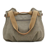 Weiyinxing Zipper Shoulder Bags Ladies Bags on Sale 2024 High Quality Autumn Solid Wallet New Fashion High Capacity Casual Tote