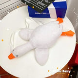 Weiyinxing Duck Mobile Phone Bag 2024 New Autumn Women Cartoon Cute Shoulder Bag Fashion Net Red Goose Crossbody Bag Purse