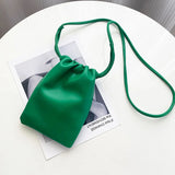 Weiyinxing Women Handbags Female Pu Leather Shoulder Bags Luxury Large Capacity Crossbody Bags Solid Flap for Women Portable Phone Purse