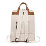 Weiyinxing Fashion Women's Laptop Backpack Woman Oxford Anti-theft Waterproof Notebook Female Print School Bags Girls Travel Backpack