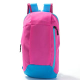 Weiyinxing Hiking Trekking Kids Small Backpacks Waterproof Men Women Outdoor Sports Mountaineering Bag Running Cycling Rucksack