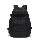 Weiyinxing Tactical Backpack For Man Climbing Military Camouflage Multifunctional Waterproof Backpacks Outdoor Sports Men's Travel Bag