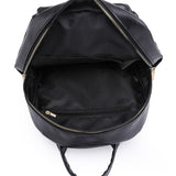 weiyinxing Women's Handheld 2023 Shoulder Bags High Quality PU Leather Women's Backpack Waterproof Luxury New Designer School Bag