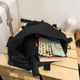 Weiyinxing New Chest Bag Men's Crossbody Bag Multi Functional Casual One Shoulder Backpack Large Capacity Messenger Bags for Men Bolsa