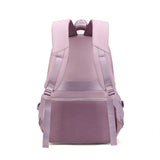 Weiyinxing School Backpack Korean Style For Girls Waterproof Nylon Fabric Travel Backpacks Children School Bag Teenagers Casual Bags