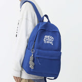 Weiyinxing Boy Girl Waterproof School Bag Men Women Travel Backpack Trendy Laptop College Backpack Student Lady Male Fashion Book Bags