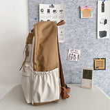 weiyinxing College Laptop Mochila New Fashion Waterproof Men Women Rucksack High School Schoolbag for Girls Boys Bookbag Backpack