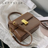 Weiyinxing Kawaii Cute Mini Totes PU Leather Crossbody Bags with Short Handles for Women 2024 Fashion Handbags and Purses