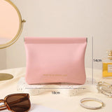 Weiyinxing Fragment Storage Bag
Carrying Bag
Coin Purse
Lipstick Pack
Key Carrying Bag
Makeup Bag
Data Cable Storage Bag
Portable Mini Bag