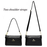 Weiyinxing Handbags Women Bags Designer Crossbody Bags for Women 2024 Purses And Handbags High Quality Leather Shoulde Bag Bolsas