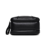 Weiyinxing Solid Color PU Leather Casual Crossbody Bag Women Shell Purse and Handbag Lady Luxury Design Small Shoulder Messenger Bags