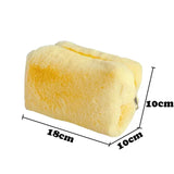 Weiyinxing Makeup Bags for Women Soft Travel Cosmetic Bag Organizer Case Young Lady Girls Make Up Case Necessaries 1 Pc Solid Handbags