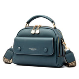 Weiyinxing Crossbody bags For Women Shoulder Bag Luxury Handbags Women Bags Designer High Quality Flip cover Womens bag Sac a main