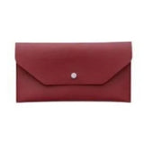 Weiyinxing New Long Women Wallets Leather Money Clutch Bag Multifunctional Female Purse Holiday Purses for Women Coin Purse