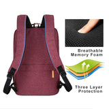 Weiyinxing Women Travel Backpack Bag Multifunctional Female Sports Shoulder Bags Waterproof Zipper For Woman Luggage Lightweight Bagpacks
