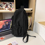 weiyinxing Waterproof Bagpack Fashion High Shool Bookbag College Laptop Backpack Cute Girls Student Women Kawaii Travel Mochila