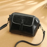 Weiyinxing Designer Solid Color Women's Small Handbag Fashion Shoulder Messenger Bag Ladies pu Leather Shell Crossbody Bag Bolsas