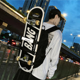 weiyinxing Backpack for Teenage Girls School Bag Multifunction Sport Skateboard Bagpack Boys Travel Bag Large Capacity Laptop Rucksack