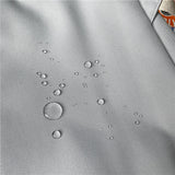 Weiyinxing Student Female Fashion Backpack Waterproof Cute Women School Bag Lady Laptop White Book Kawaii Girl College Backpack Travel