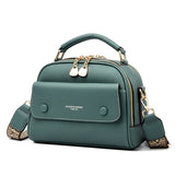 Weiyinxing Crossbody bags For Women Shoulder Bag Luxury Handbags Women Bags Designer High Quality Flip cover Womens bag Sac a main