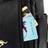 Weiyinxing Women Backpack 2024 Leather Backpacks Female Designer Backpack For Girls School Bag High Quality Travel Bagpack Ladies Sac