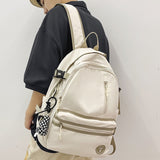 Weiyinxing Red High Capacity Boy School Bag Male Women Travel Book Bag Female College Backpack Men Lady Laptop Packet Fashion Teenager