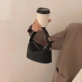 Weiyinxing Box Soft Cloud Cute Bag Shoulder Messenger Chain Mobile Phone Bag Small Crossbody Sling Bags For Women Luxury Tote