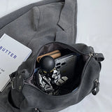 Weiyinxing Classic PU Leather Shoulder Bags Women's Bag Large Capacity Winter Women Design One Messenger Bag Black Hobos Bags New