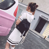 Weiyinxing Drawstring Backpack Fashion School Gym Drawstring Bag Casual String Knapsack School Back Pack For Teenager Women