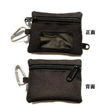 Weiyinxing Bag Outdoor EDC Molle Pouch Wallet Zipper Military Waist Fanny Pack Mobile Phone Pouch Belt Waist Bag EDC Gear Bag